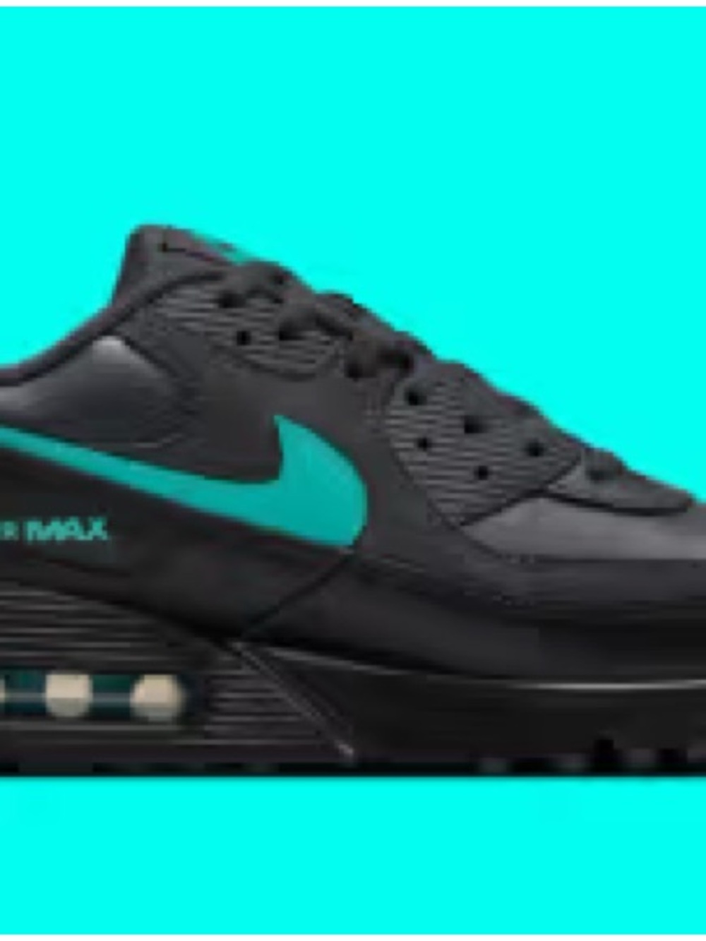 Nike Air Max Tiffany